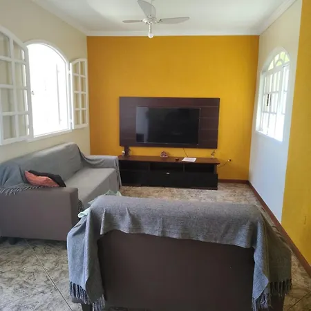 Casa de Temporada no Centro de Cabo Frio-3
